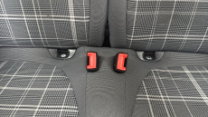 Fiat 500 1.2 Lounge 3dr Petrol Hatchback